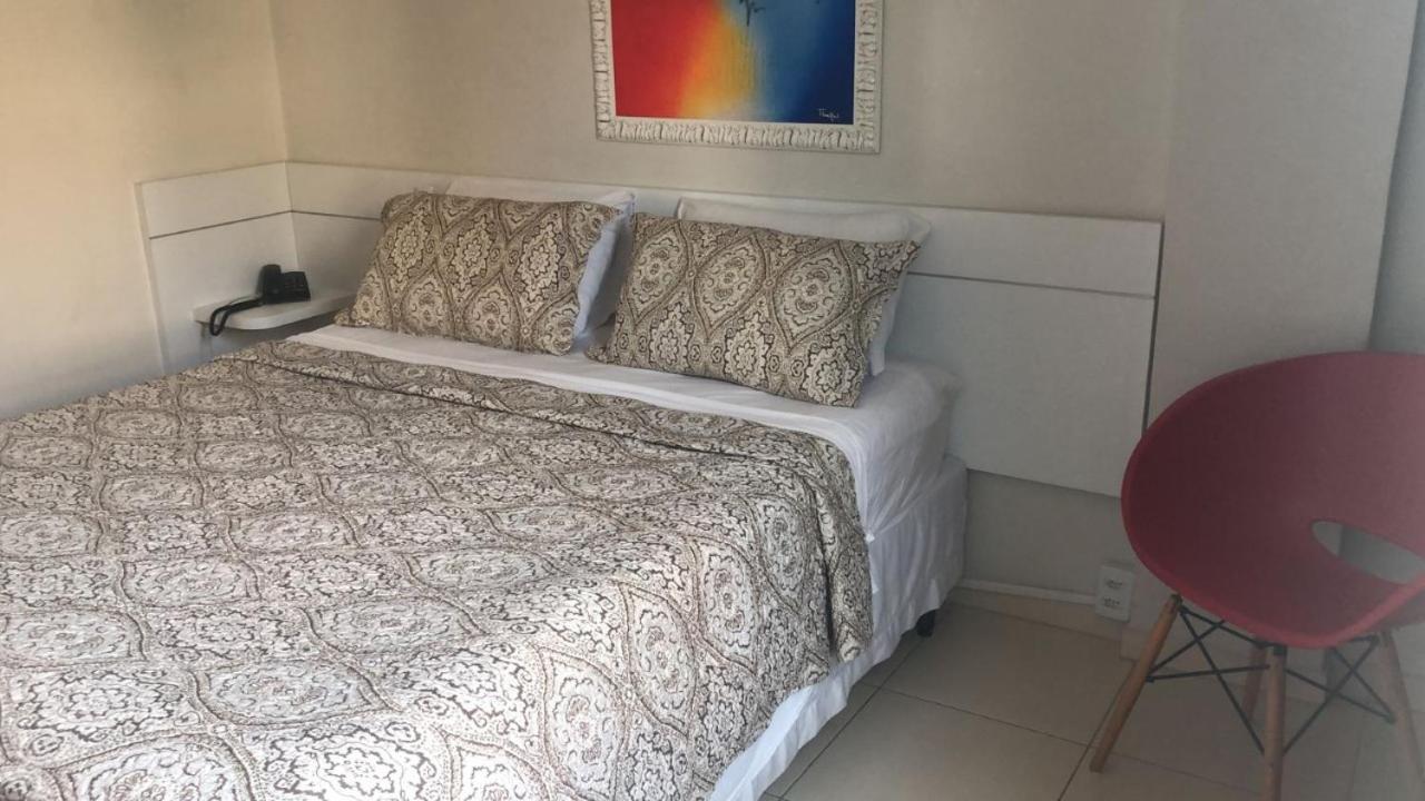 Flat Easy Sunset Apartment Joao Pessoa