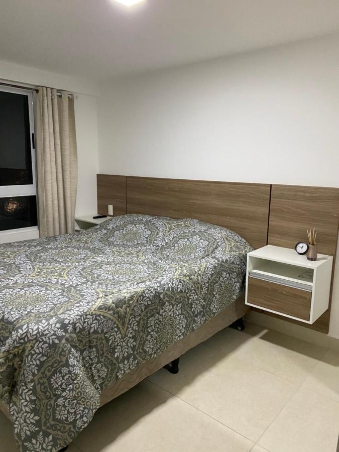 Apartamento 2Q Na Beira Mar De Cabo Branco Apartment *