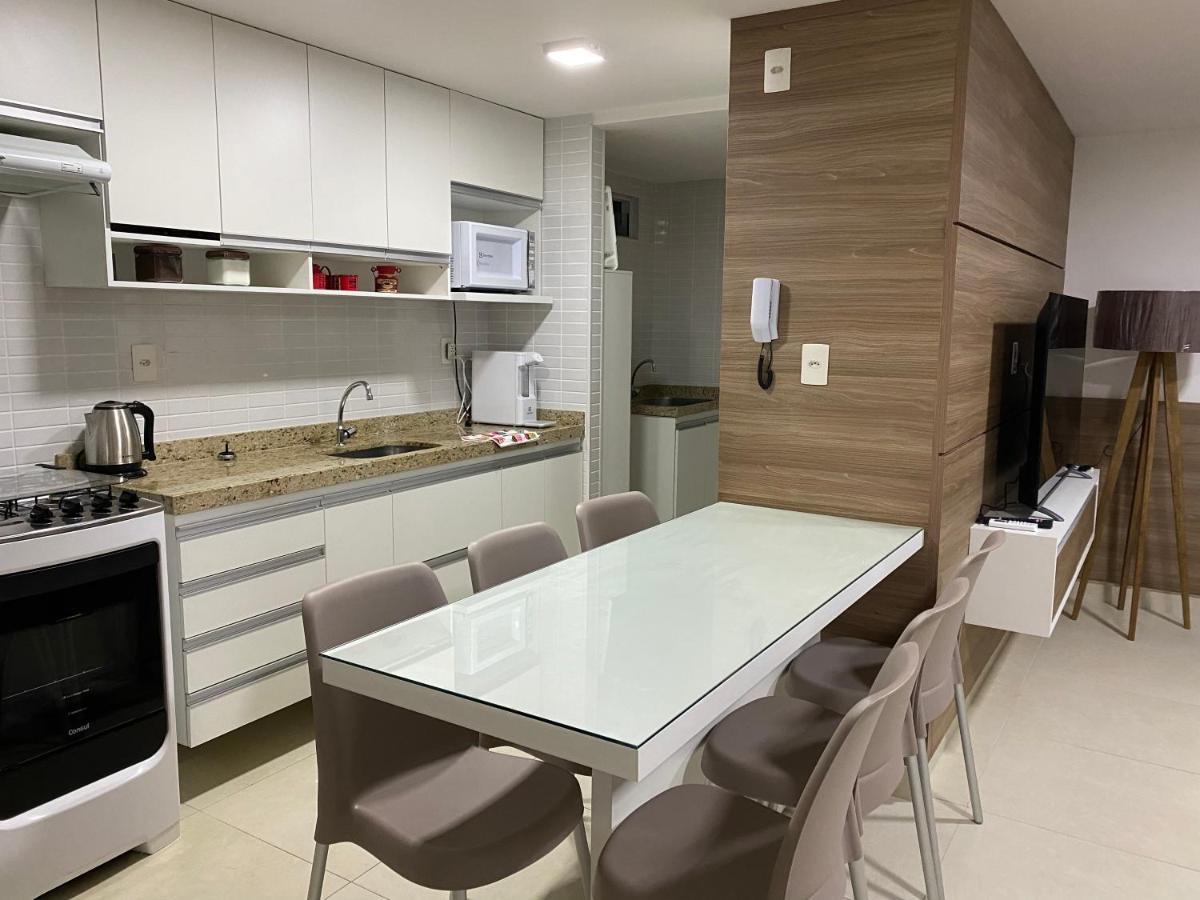 Apartment Apartamento 2Q Na Beira Mar De Cabo Branco
