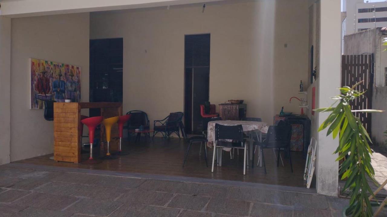 Casa Do Uai Homestay *