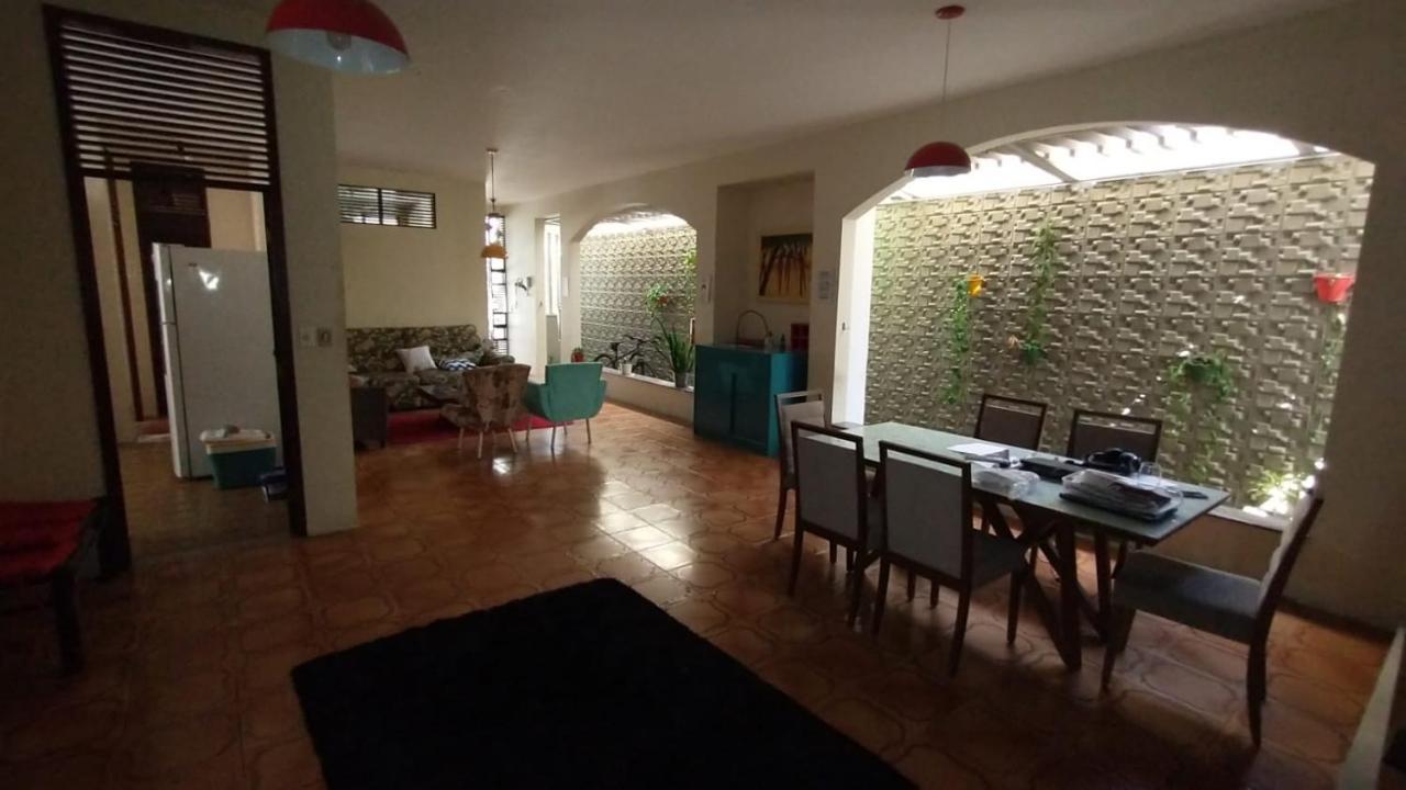 Casa Do Uai Joao Pessoa