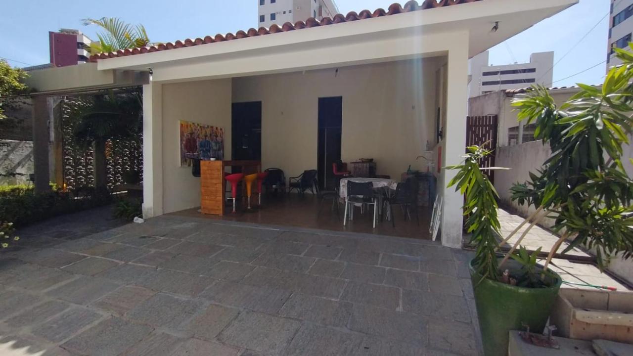 Casa Do Uai *