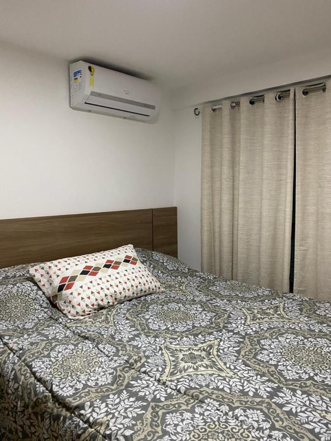 Apartamento 2Q Na Beira Mar De Cabo Branco Apartment Joao Pessoa