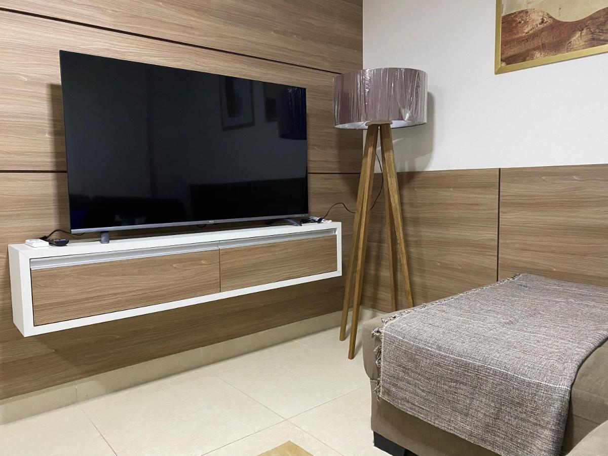 Apartamento 2Q Na Beira Mar De Cabo Branco Apartment