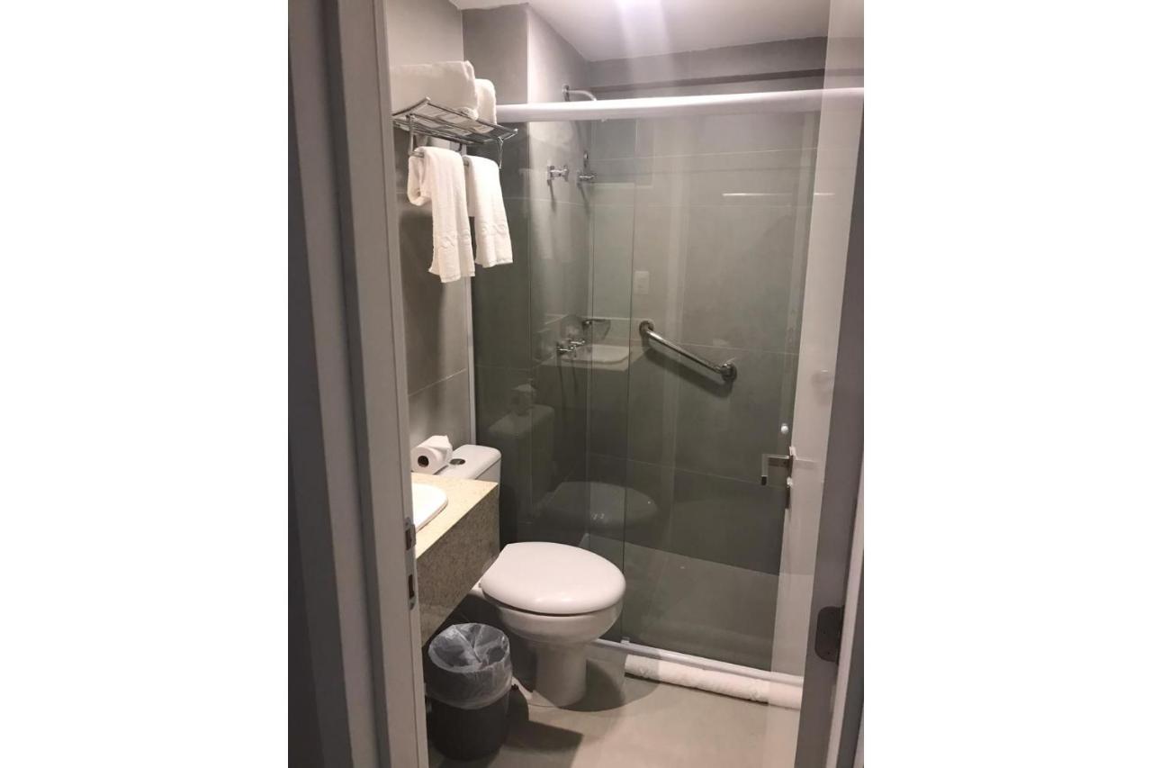 Miramar Confort Apart Praia Apartamento João Pessoa