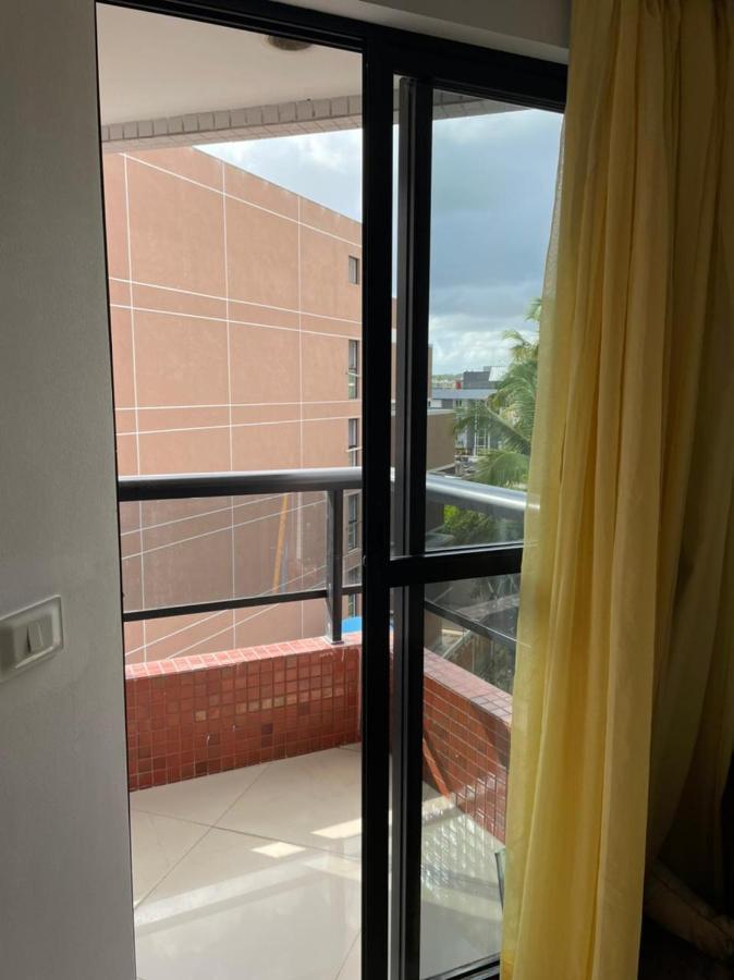 Flat A Beira-mar Em Cabo Branco, Pe Na Areia! Apartment