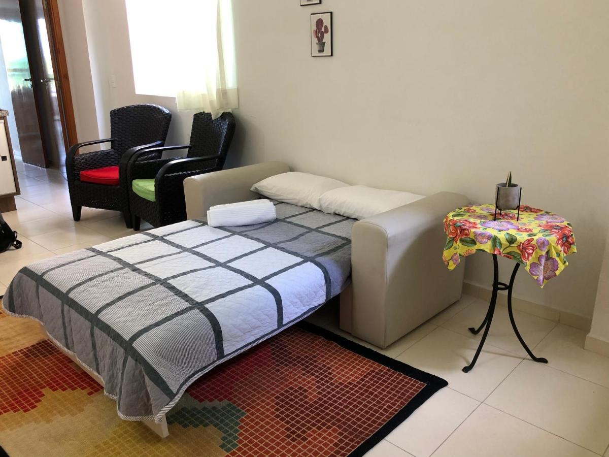 Flat Blue 107 Apartment Joao Pessoa