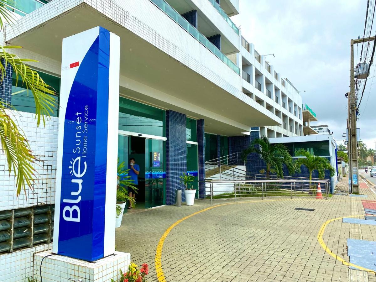 Flat Blue 107 Joao Pessoa