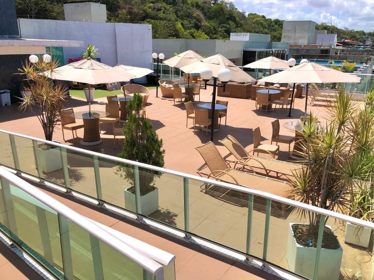 Flat Blue 107 * Joao Pessoa