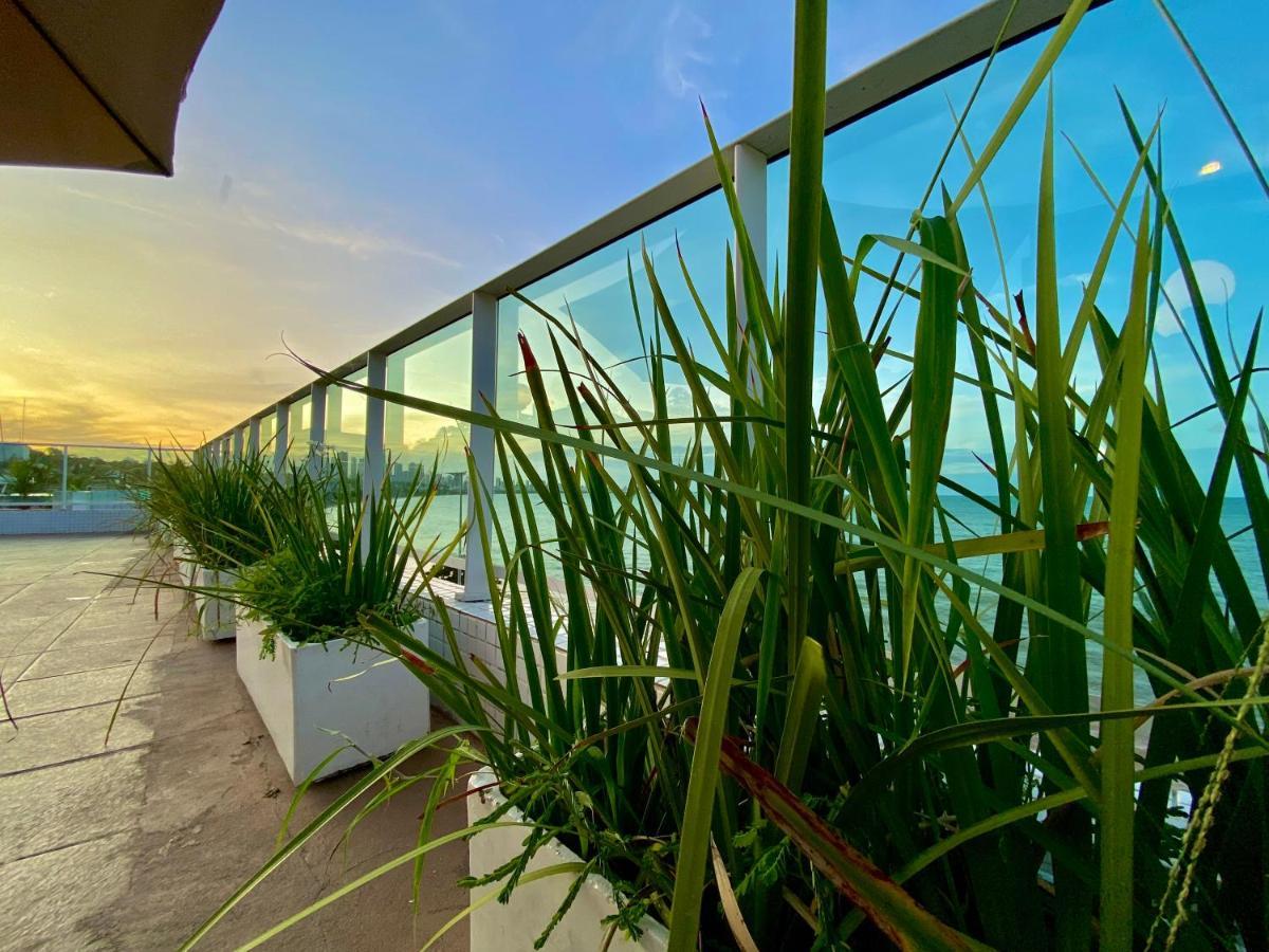 Apartment Flat Blue 107 Joao Pessoa
