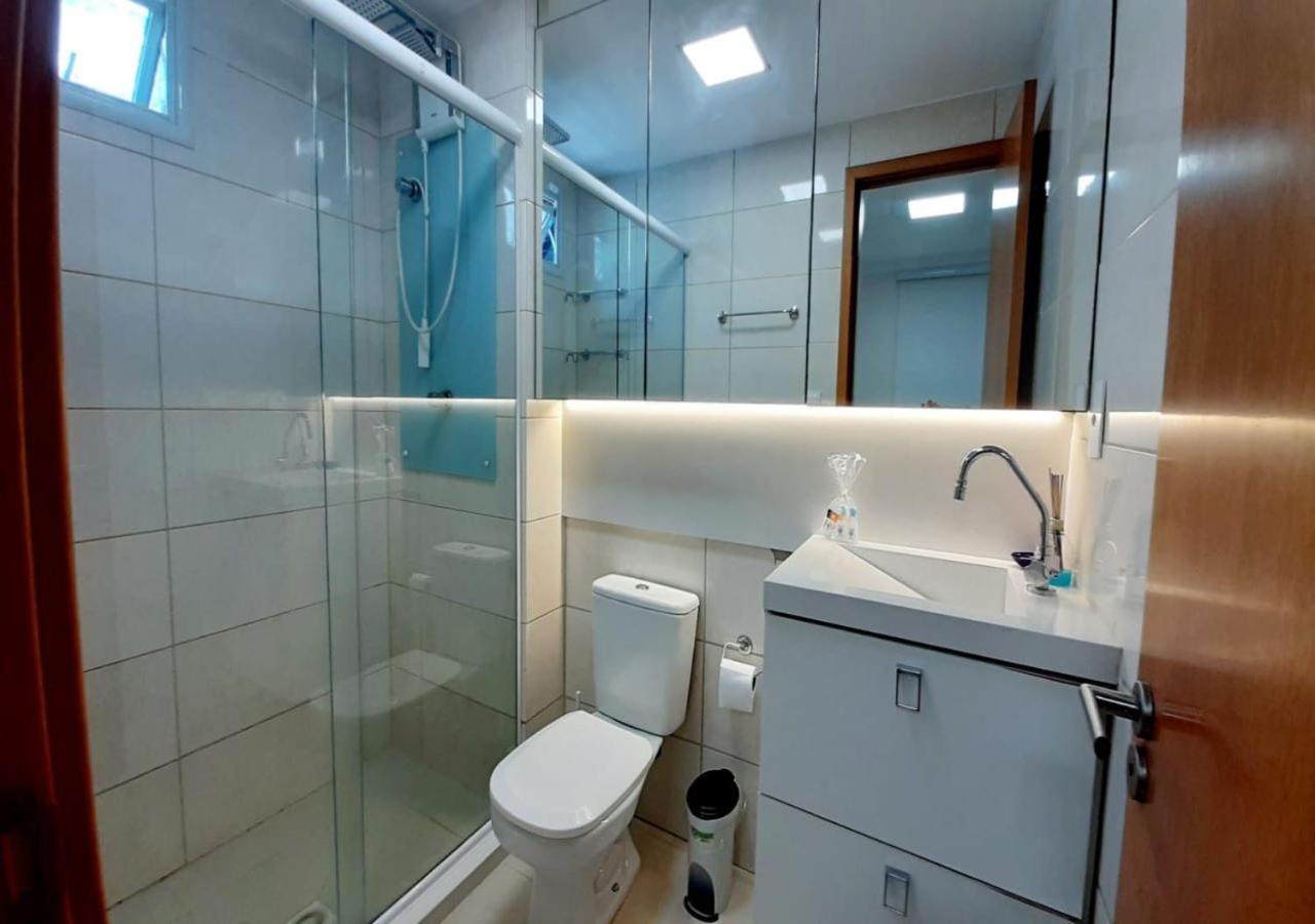 Villazul Lorenzo Di Credi - Andar Alto, Vista Mar, Tambau Apartment