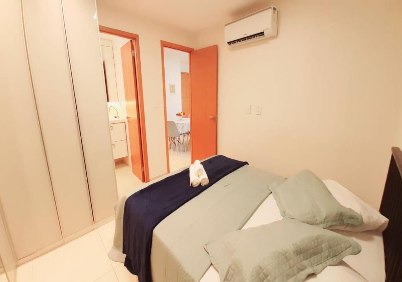 Villazul Lorenzo Di Credi - Andar Alto, Vista Mar, Tambau Joao Pessoa