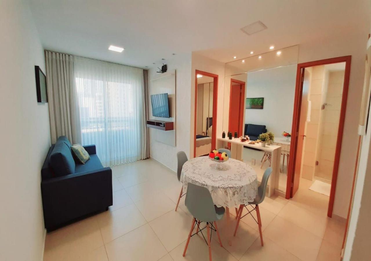 Villazul Lorenzo Di Credi - Andar Alto, Vista Mar, Tambau * Joao Pessoa