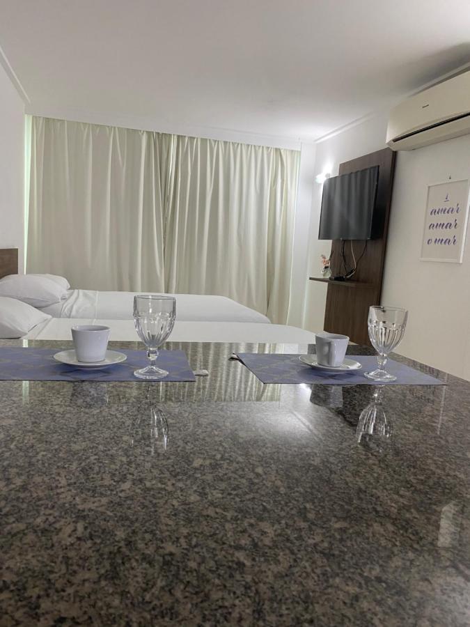 Apartment Blue Sunset Beira Mar Do Cabo Branco Joao Pessoa