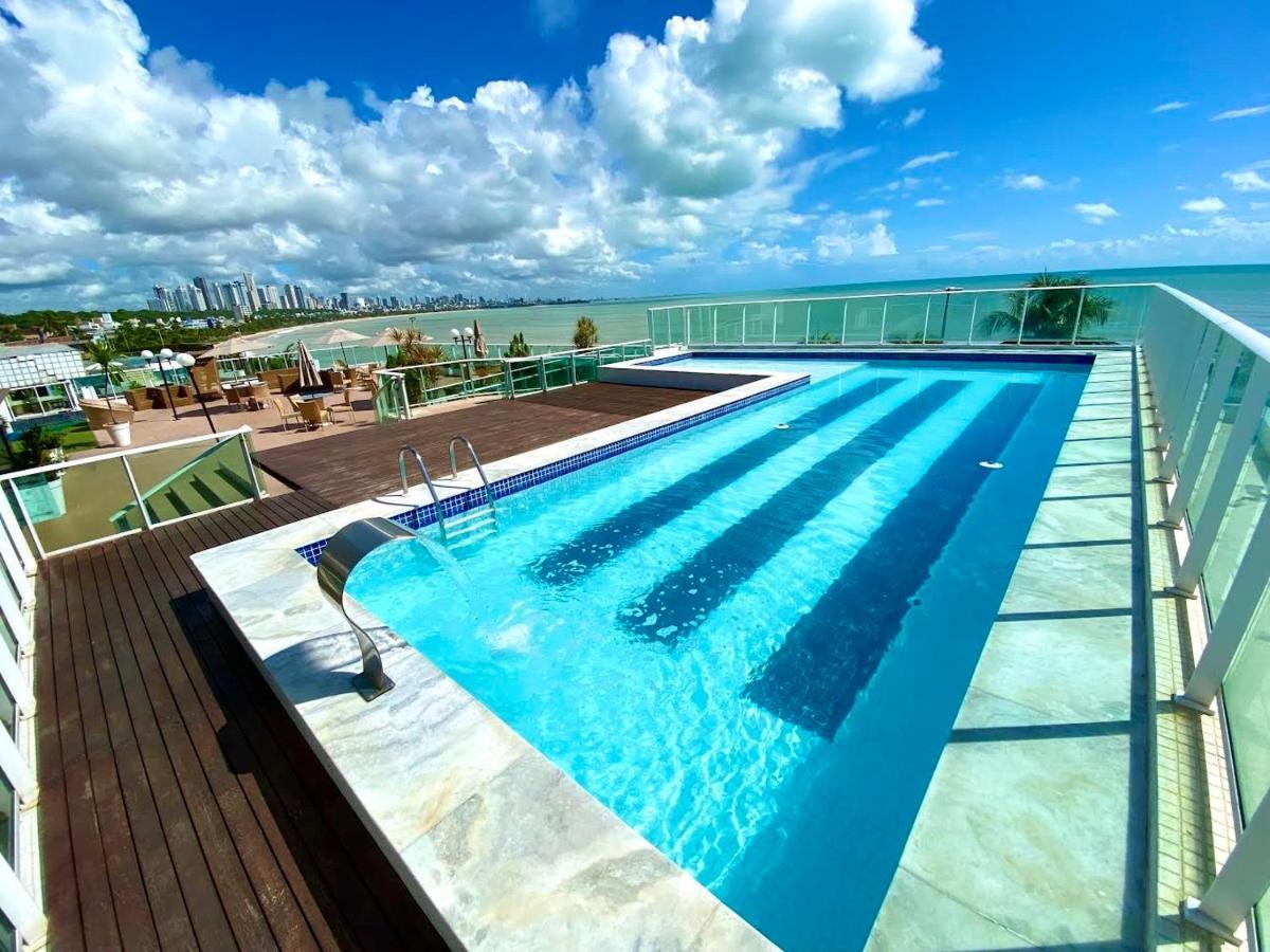 Apartment Flat Blue 107 Joao Pessoa