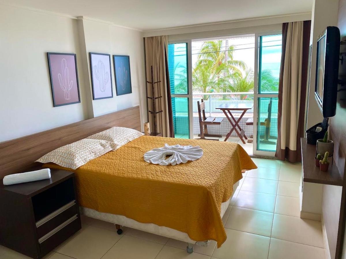 Apartment Flat Blue 107 Joao Pessoa