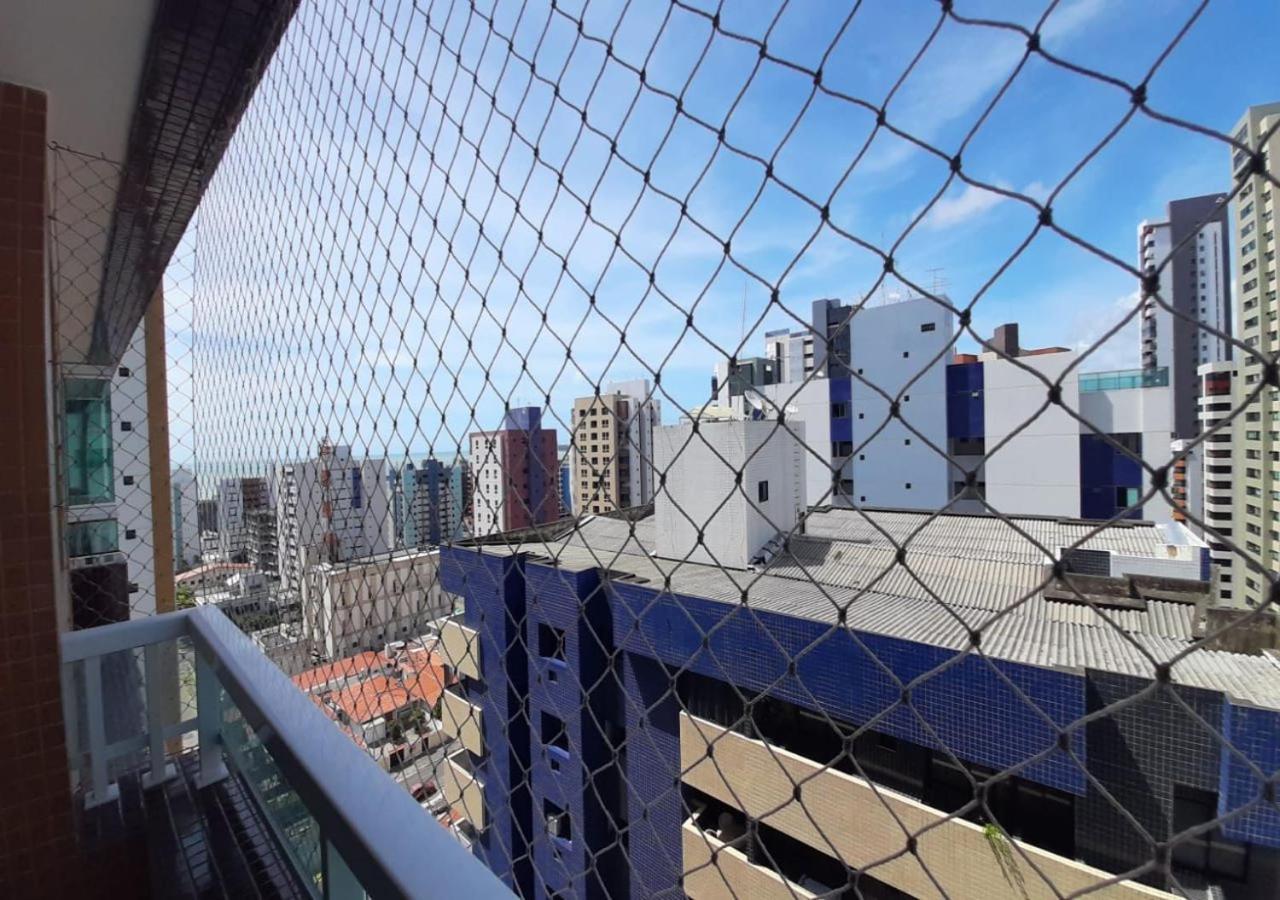 Villazul Lorenzo Di Credi - Andar Alto, Vista Mar, Tambau Apartment *