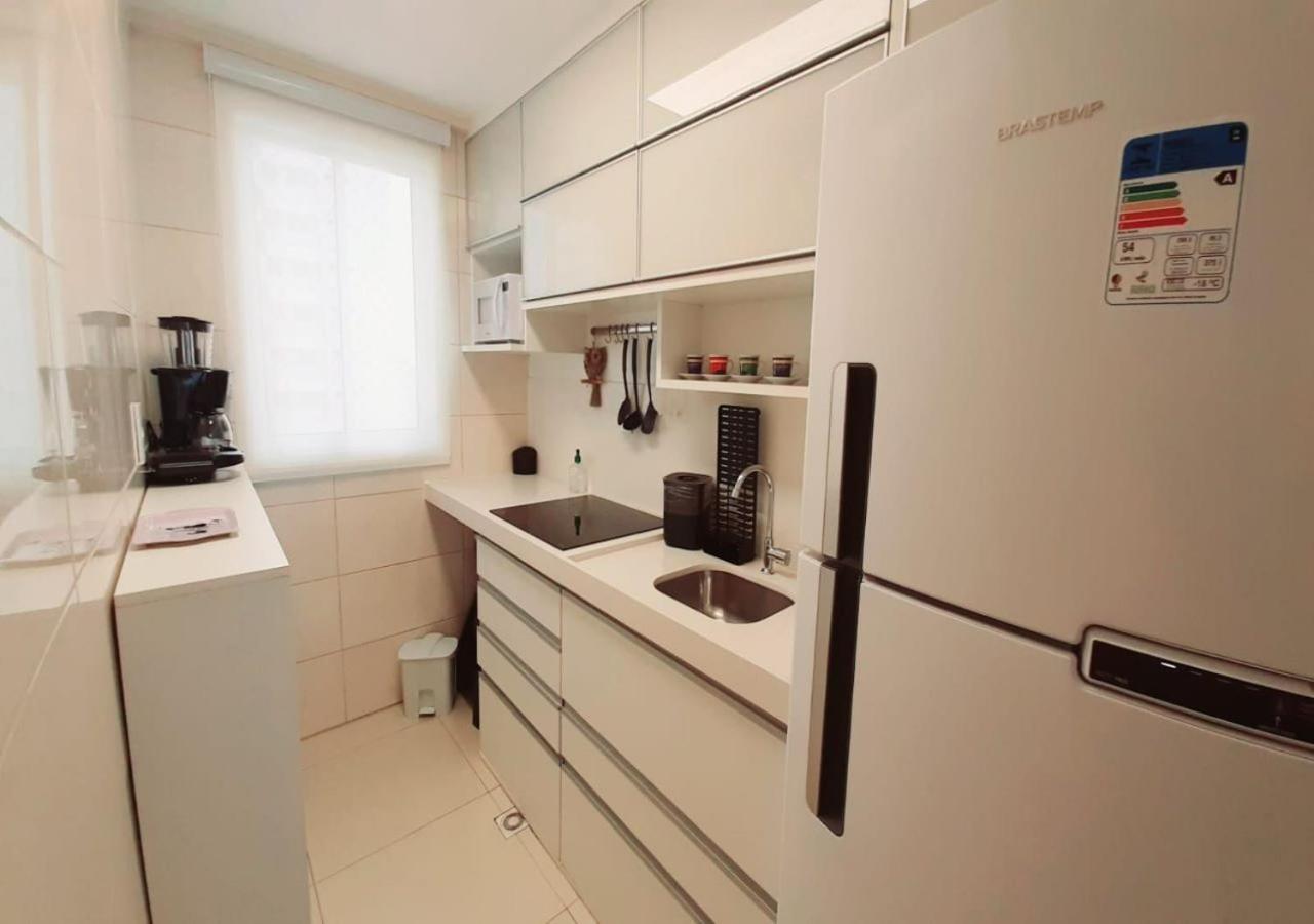 Apartment Villazul Lorenzo Di Credi - Andar Alto, Vista Mar, Tambau