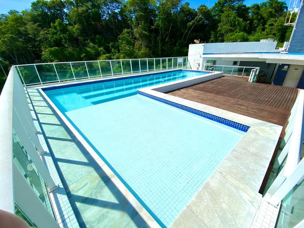 Flat Blue 107 Apartment *