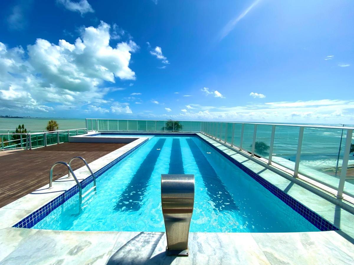 Apartment Flat Blue 107 Joao Pessoa