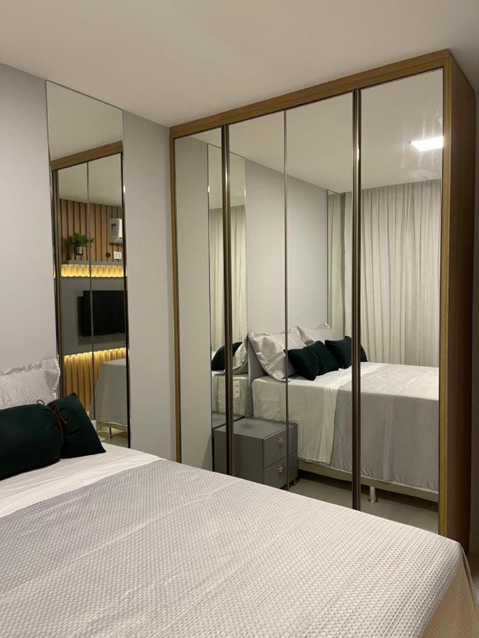 Deluxe Tambau Apartment Joao Pessoa