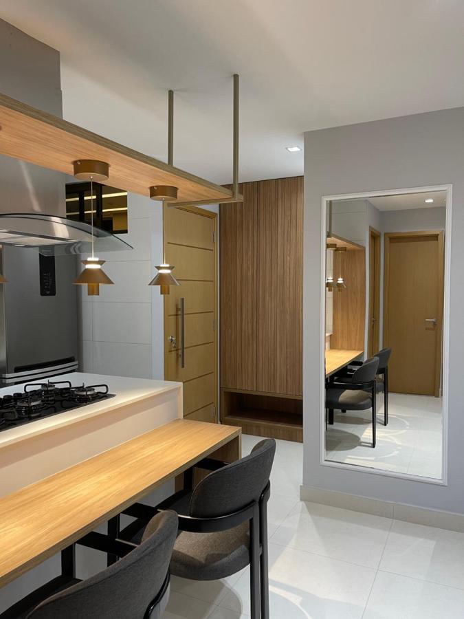Apartment Deluxe Tambau