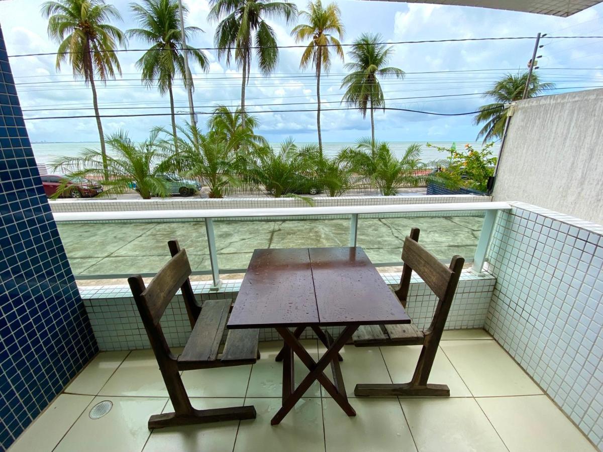 Flat Blue 107 * Joao Pessoa