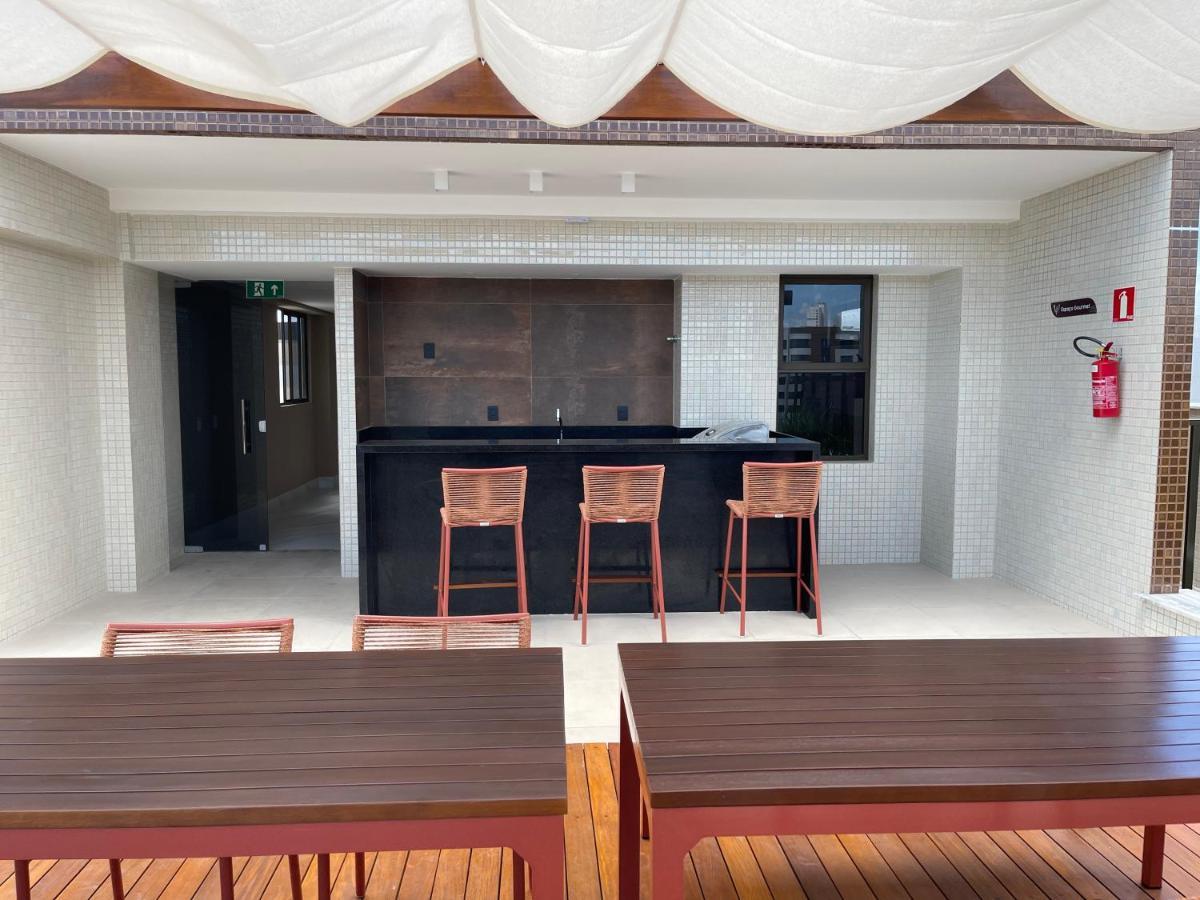Deluxe Tambau Apartment