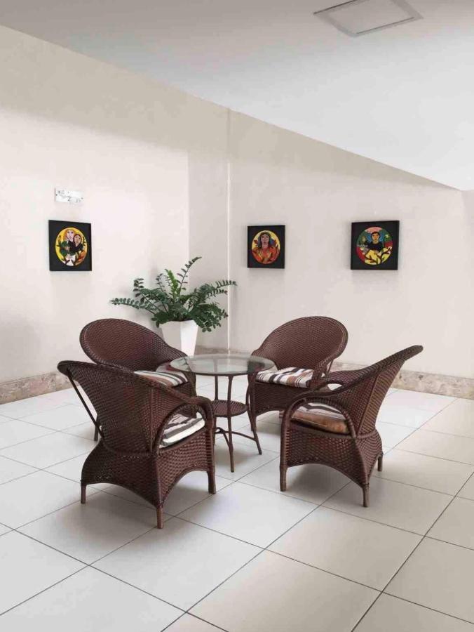 Apto Mobiliado Apartment