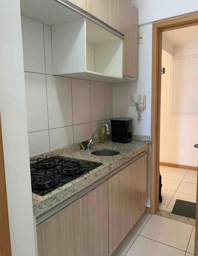 Apartment Apto Mobiliado