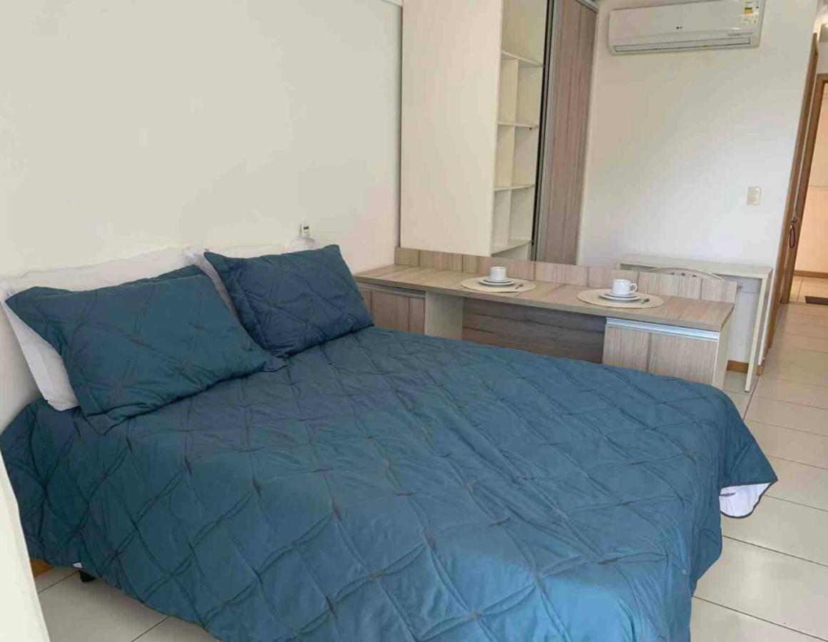 Apto Mobiliado Apartment Joao Pessoa