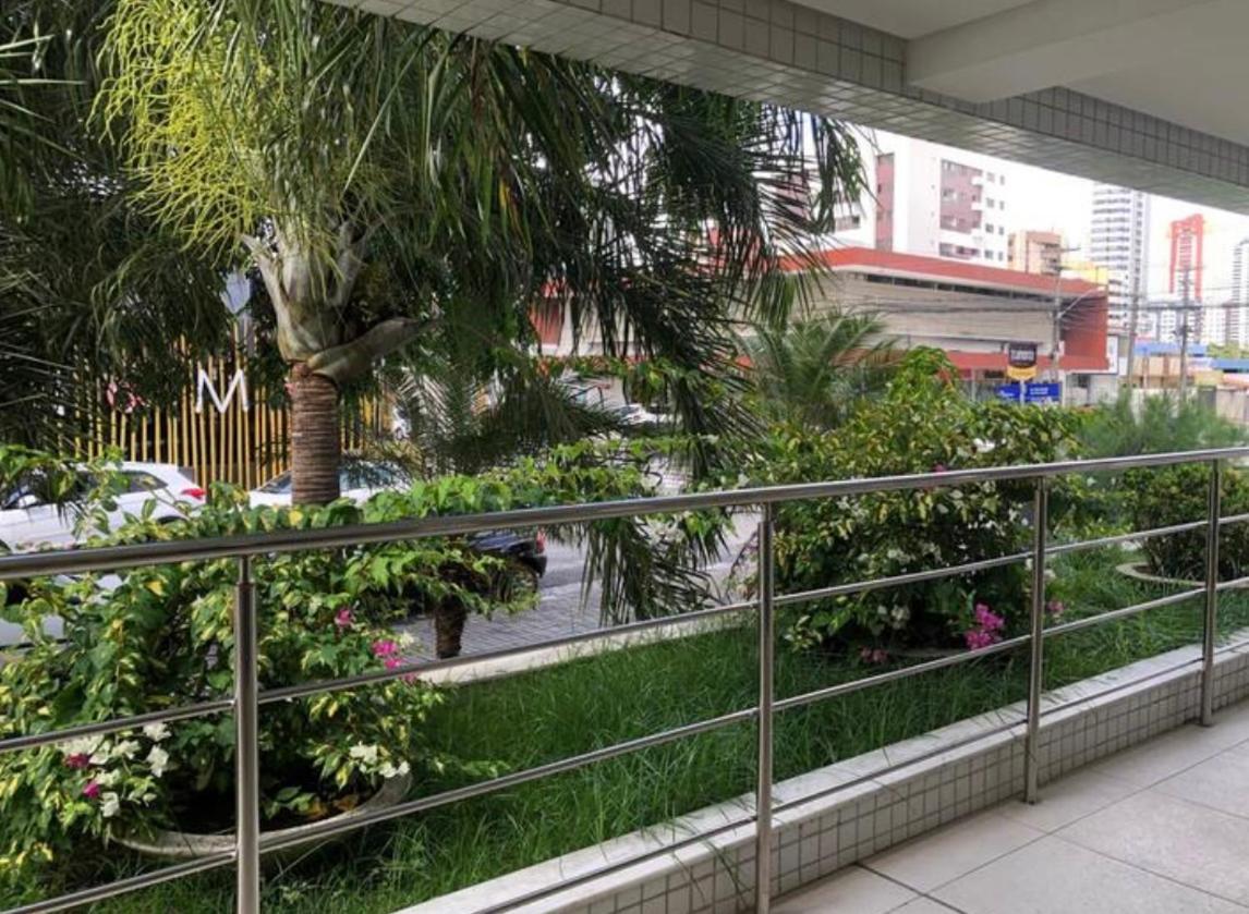 Apto Mobiliado Apartment Joao Pessoa
