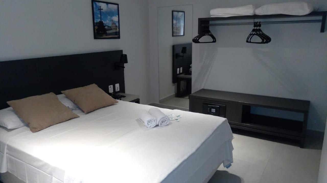 Apart Miramar Deluxe Praia Joao Pessoa