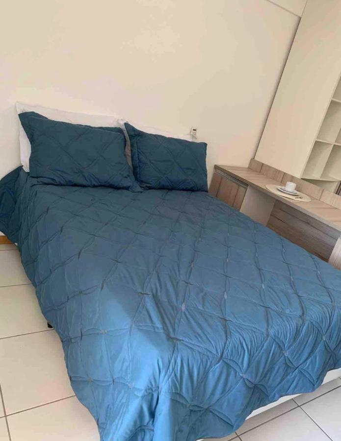 Apartment Apto Mobiliado Joao Pessoa