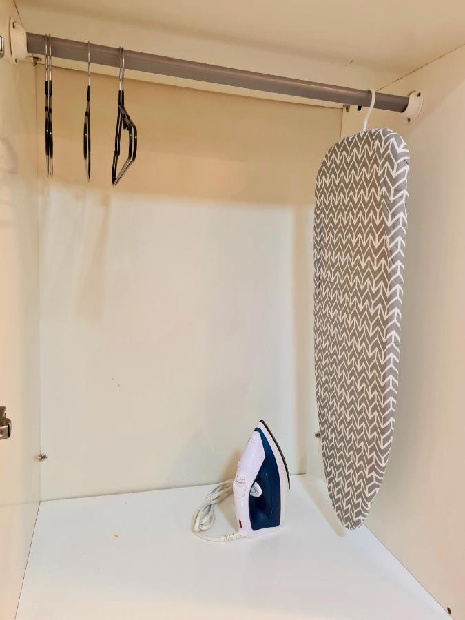 Apartamento Flat Comfort Beira Mar Manaira