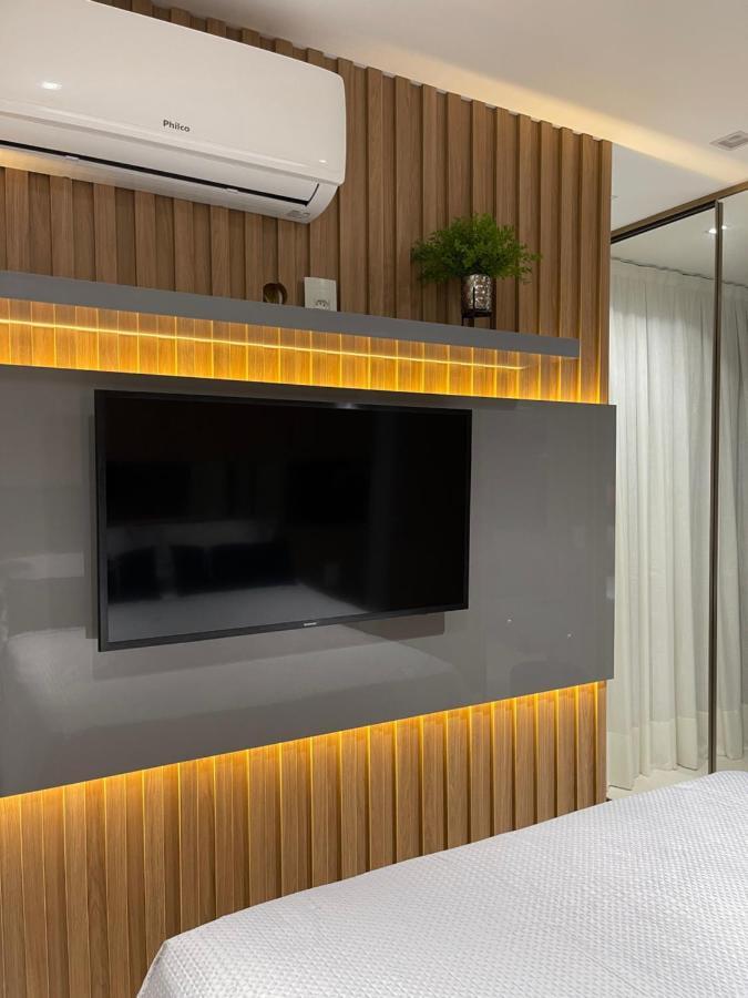 Deluxe Tambau Apartment Joao Pessoa