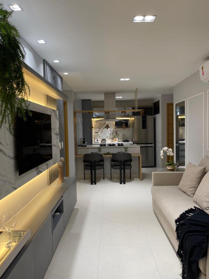 Deluxe Tambau Apartment