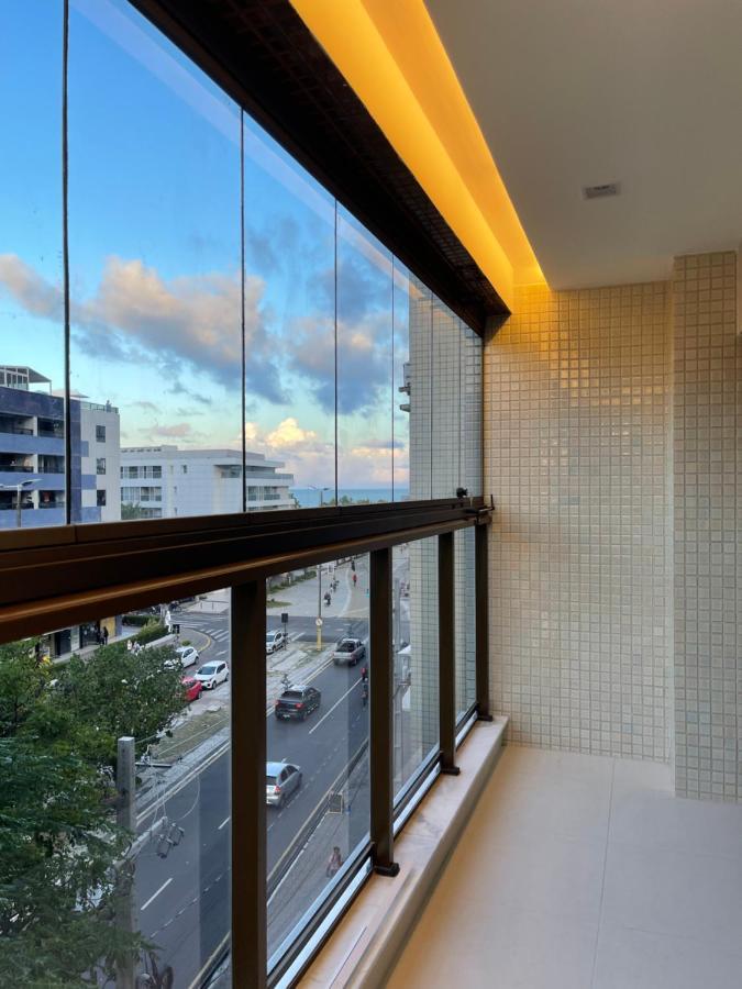 Apartment Deluxe Tambau *