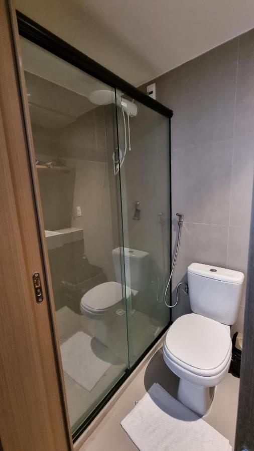 Flat Bauten Cabo Branco Ap301 Apartment