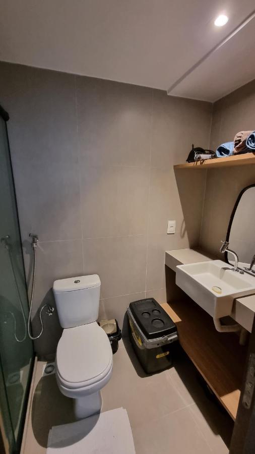 Flat Bauten Cabo Branco Ap301 Joao Pessoa