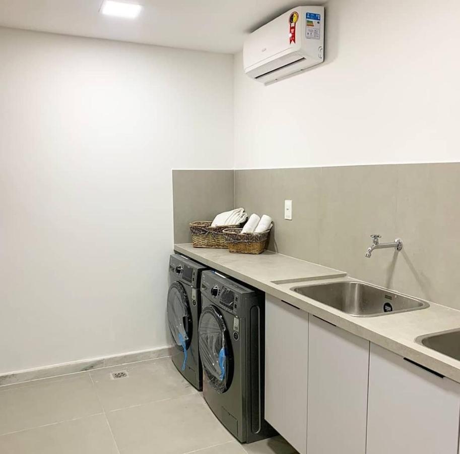 Apartment Flat Bauten Cabo Branco Ap301