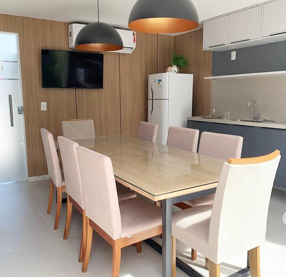 Apartment Flat Bauten Cabo Branco Ap301 Joao Pessoa