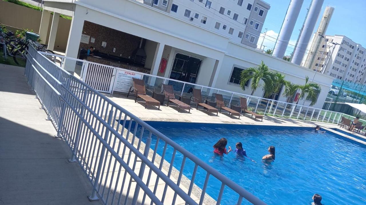 Lindo Em Com Ar Condicionado *