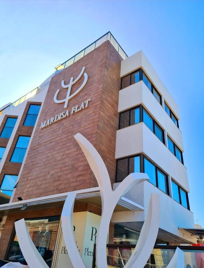 Flat Comfort Beira Mar Manaira Apartamento