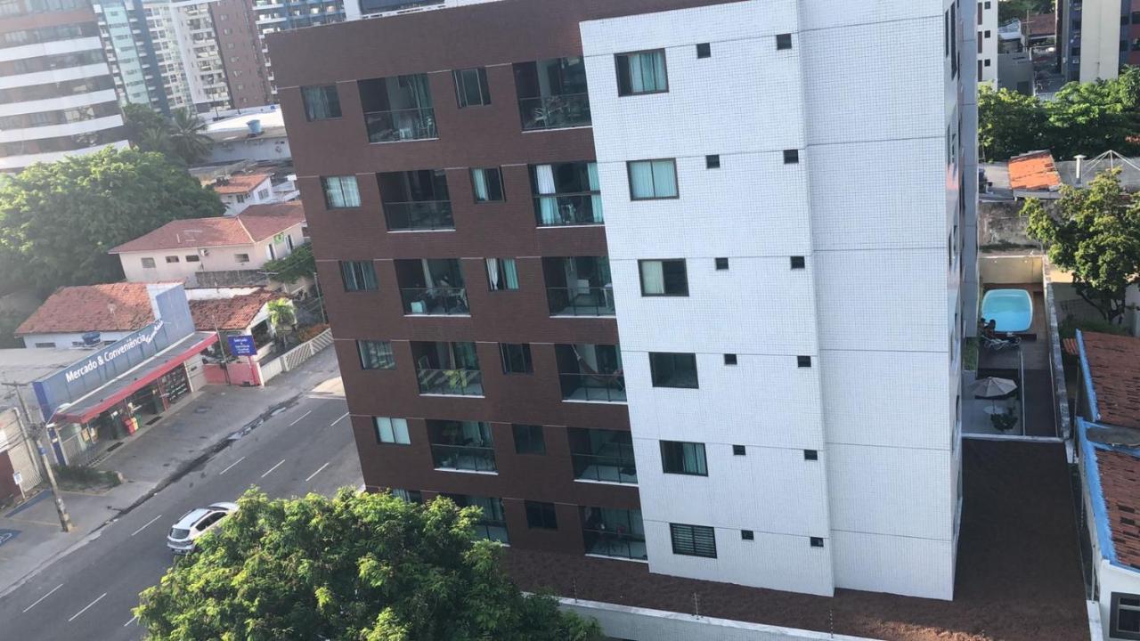 Apto Mobiliado Apartment Joao Pessoa