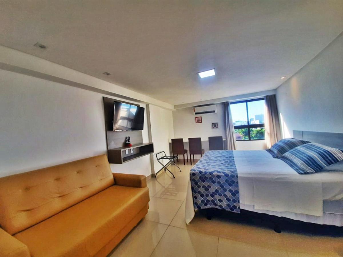 Apartment Goldflat