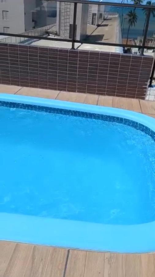 Flat Lirios Do Cabo Branco 1287 Apartment Joao Pessoa