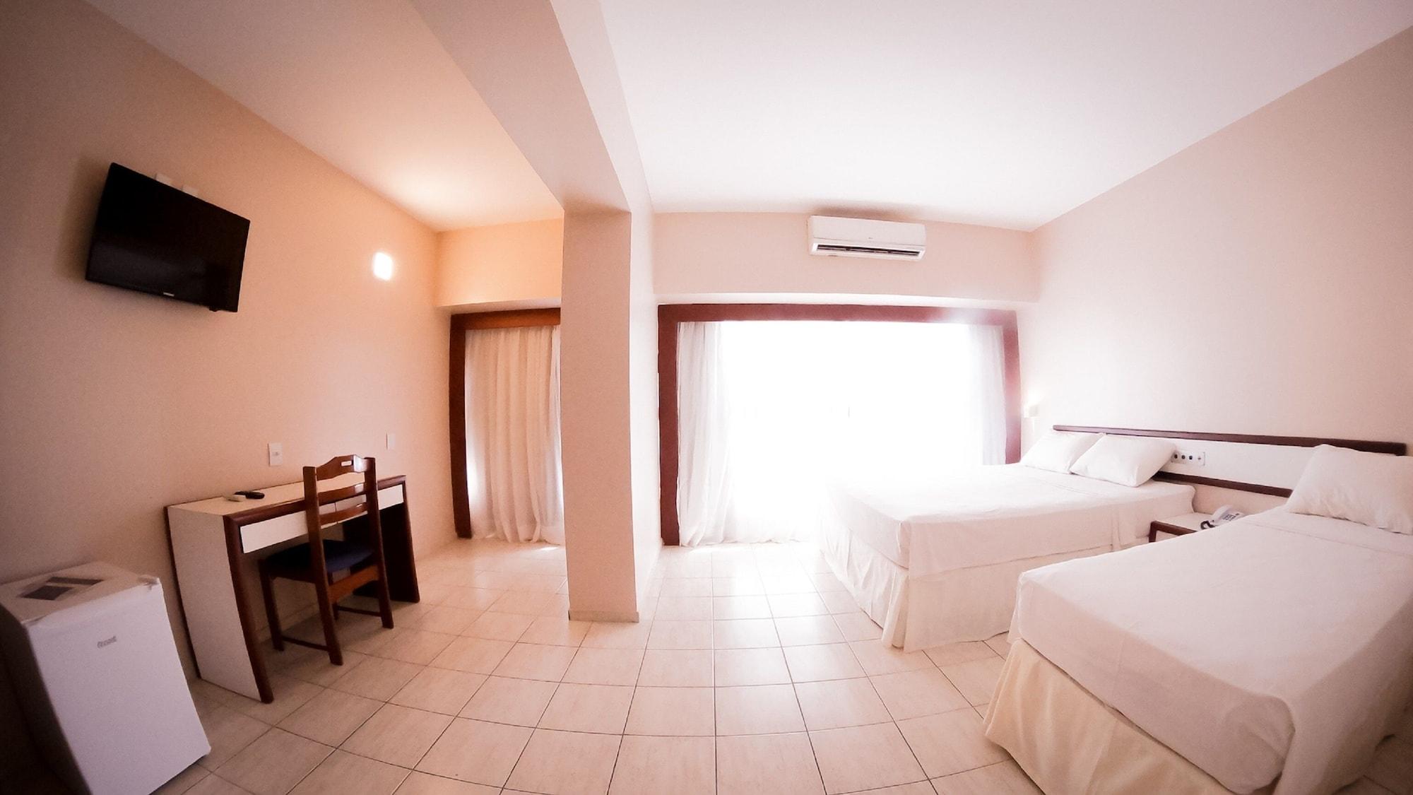Hotel El Aram & Convention 3*