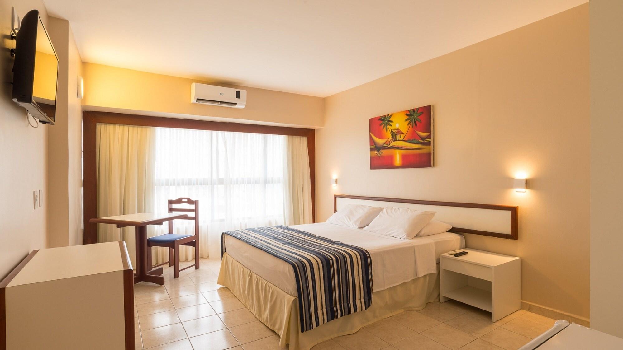 El Aram & Convention Joao Pessoa