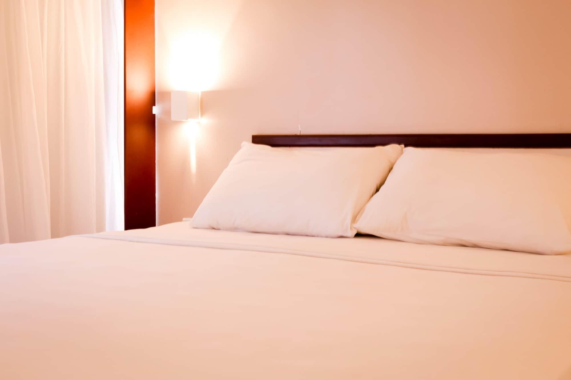Hotel El Aram & Convention 3*